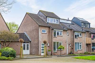 Woning Lokeren 98 Den Bosch