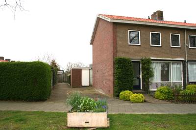 Woning Noordsingel 8 Swifterbant
