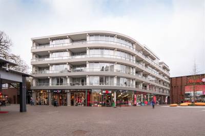 Woning Noorderplein 22 Emmen