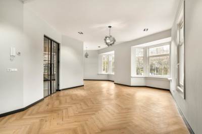 Woning Waalsdorperweg 101 Den Haag