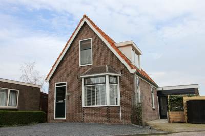 Woning Driestedenweg 104 De Weere