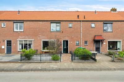 Woning Zudendorpweg 9 't Harde