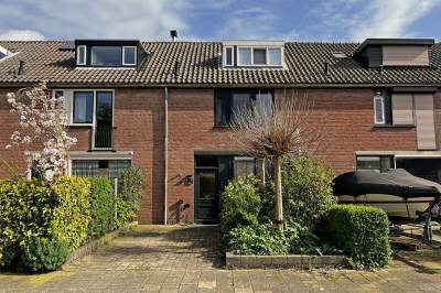 Woning Kolk 6 Brielle