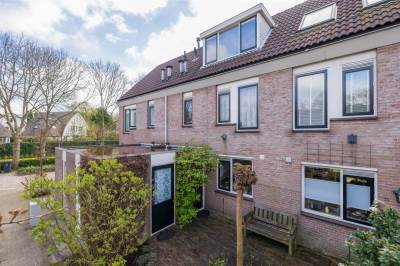 Woning Lommerlustlaan 31 Warmond