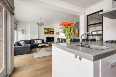 Woning Berliozlaan 32 Rotterdam