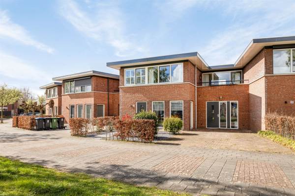 Woning Berenklauw 57 Den Bosch