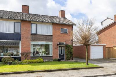 Woning Houtstraat 29 Losser