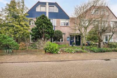 Woning Klingelbeek 26 Ede