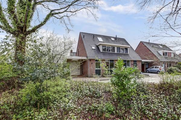 Woning Booyenverlaat 26 Hoogeveen