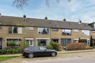 Woning Domineesbergweg 86 Rhenen