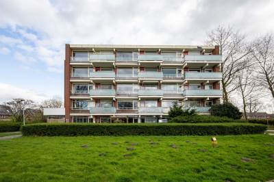 Woning Broekermeerstraat 32 Hoofddorp