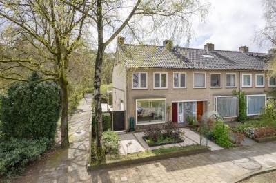 Woning Tureluurlaan 36 Bilthoven