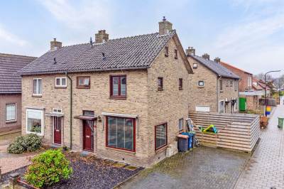 Woning Kievitsweg 18 Apeldoorn