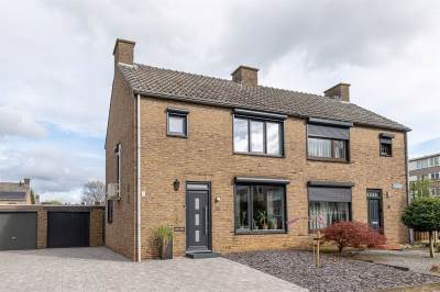 Woning Battastraat 18 Sittard