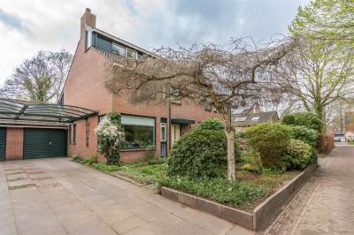 Woning Olde Kooi 3 Haren (GR)