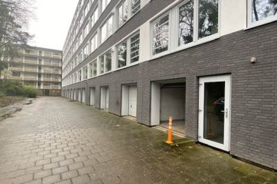 Garage Prinses Marijkelaan 9013 Zeist