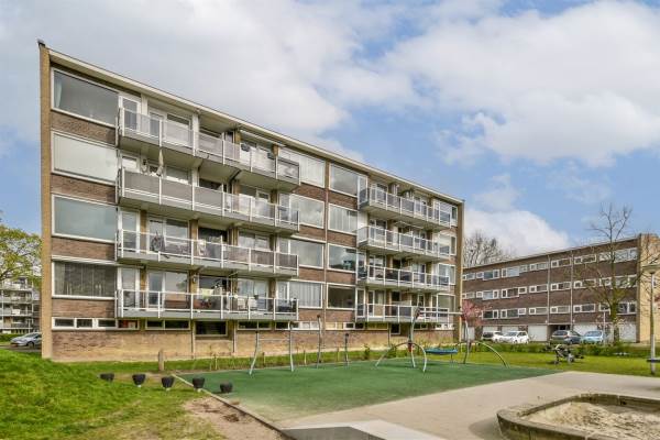 Woning Julianaplantsoen 150 Diemen