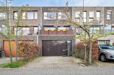 Woning Juwelenhof 18 Almere