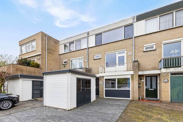 Woning Koperslagerstraat 42 Huissen