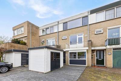 Woning Koperslagerstraat 42 Huissen