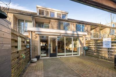 Woning Arendshorst 30 Deventer