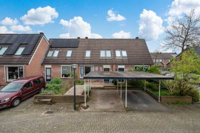 Woning De Hofstede 4 Apeldoorn