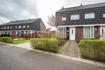 Woning Boeg 18 Meppel