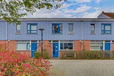 Woning De Botteloef 10 Dronten