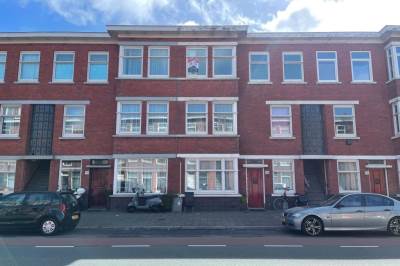 Woning Hoefkade 1544 Den Haag