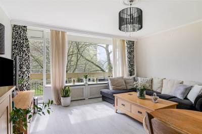 Woning Isabellaland 1122 Den Haag