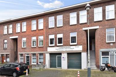 Woning Larensestraat 77 Den Haag
