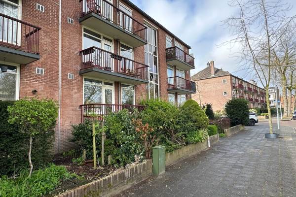 Woning Laan 1940- 1945145 Hilversum