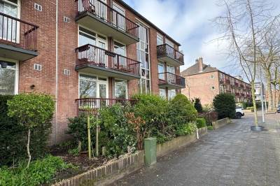 Woning Laan 1940- 1945145 Hilversum