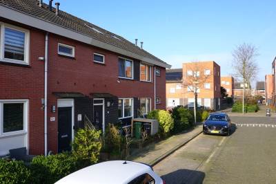Woning Kaftanstraat 85 Purmerend