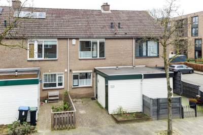Woning Zwanenveld 7325 Nijmegen
