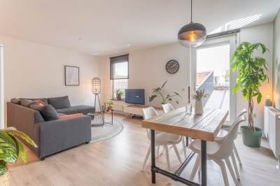 Woning Stationstraat 20B Meerssen