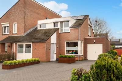 Woning Beukenlaan 5a Sint Odiliënberg