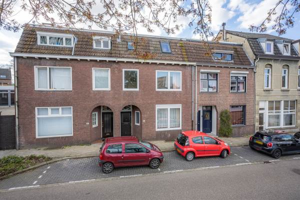 Woning Grasbroekerweg 13 Heerlen