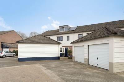 Woning Steenakker 15 Gendt