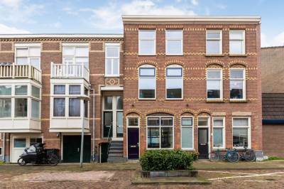 Woning Minstraat 9 Utrecht