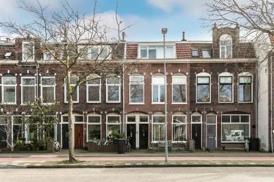 Woning Schoterweg 134zwart Haarlem