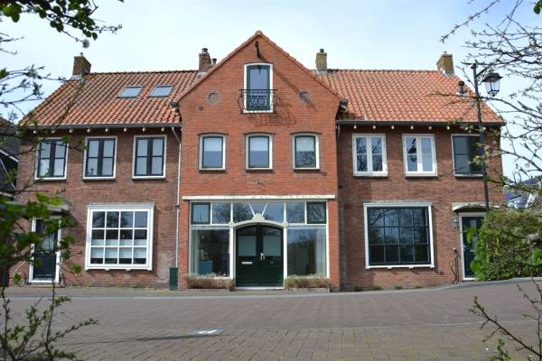 Woning Zuideinde 9A Westzaan