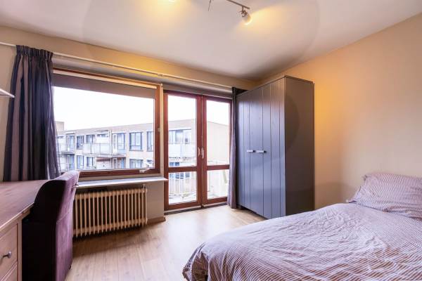 Woning Ricardishof 79 Delft