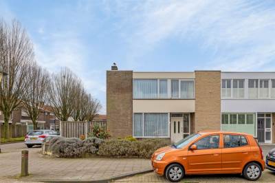 Woning Karel Doormanlaan 27 Helmond