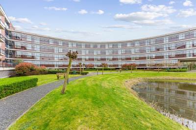 Woning Noordstraat 15B Ridderkerk