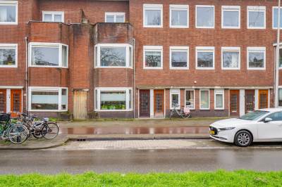 Woning Croeselaan 285 Utrecht