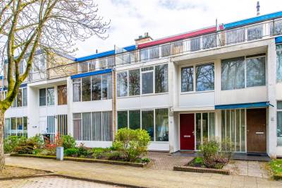 Woning Comeniuslaan 121 Zeist