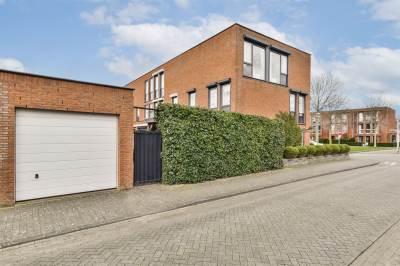 Woning Bolwerksepoort 55 Nieuw-Vennep