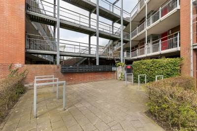 Woning Tjaarlingermeer 48 Heerhugowaard