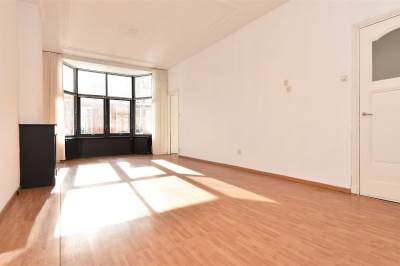 Woning Van Aerssenstraat 109I Den Haag